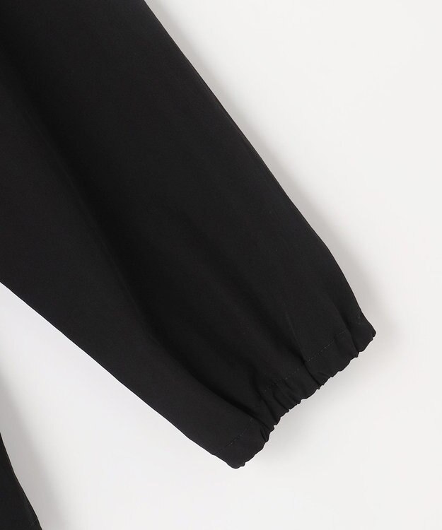 PW CIRCULUS 【今が旬！秋の軽量アウター】【MEN】CPOジャケットシャツ ゴルフ ブラック系