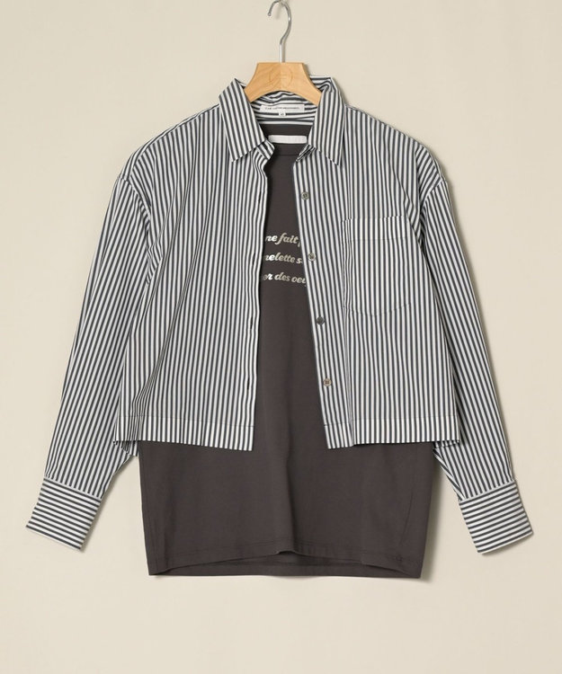 ONWARD Reuse Park セット商品/サイズ40【23区】ブラウス春夏×【自由区】カットソー春夏 その他