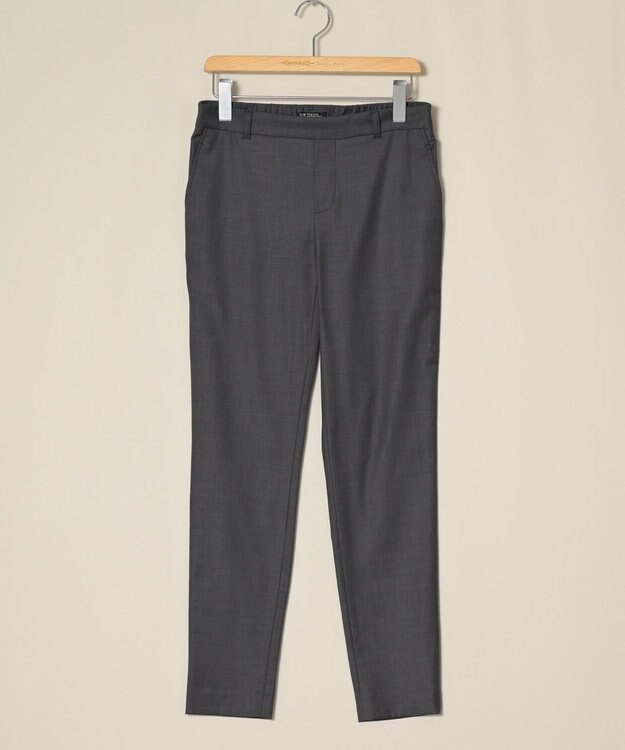 ONWARD Reuse Park 【23区】パンツ秋冬 グレー