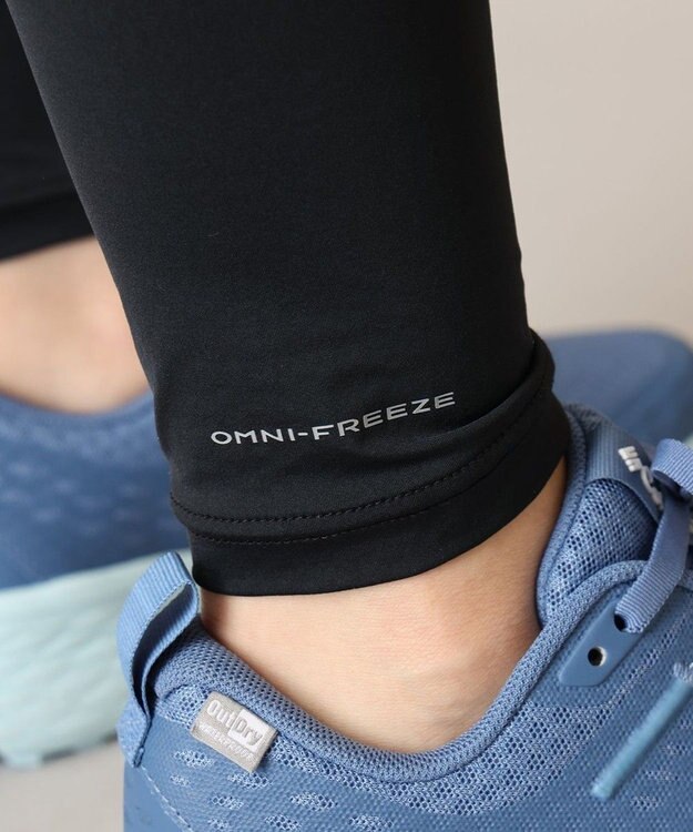 Columbia Columbia/ ウィメンズマンモスリッジタイツ /コロンビア Black