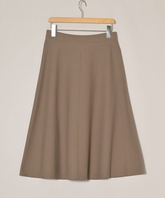 ONWARD Reuse Park 【自由区】スカート秋冬 ブラウン