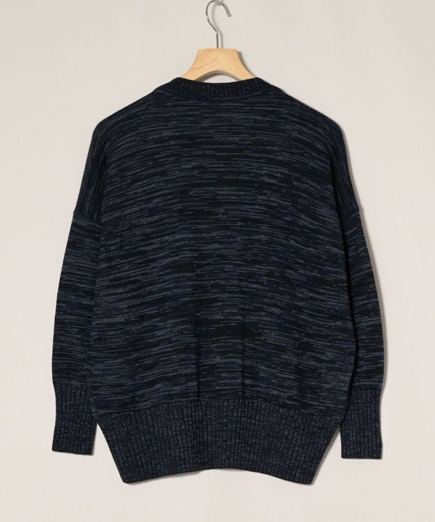 ONWARD Reuse Park 【組曲】ニット春夏 グレー