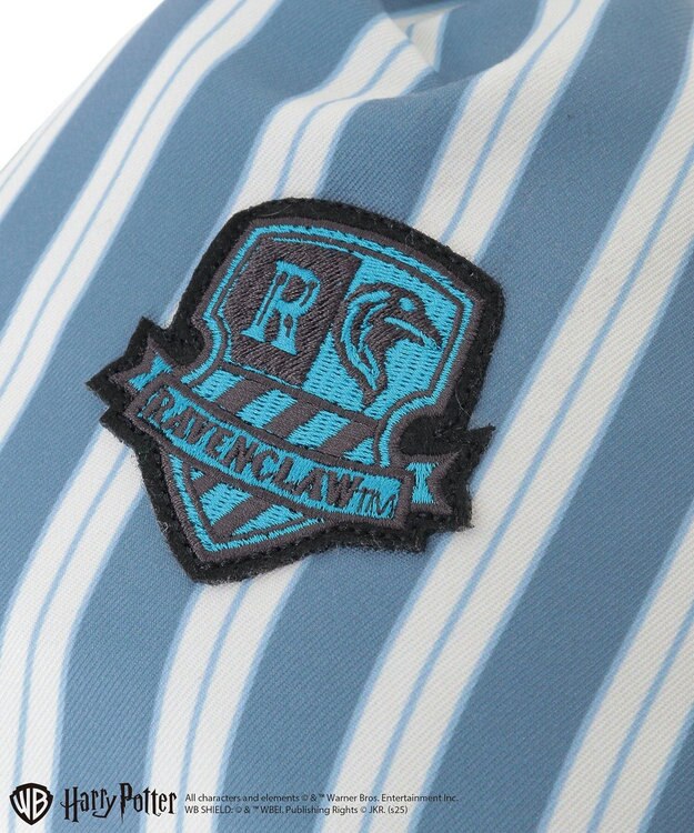 Green Parks ハリー・ポッター／ストライプきんちゃく Blue