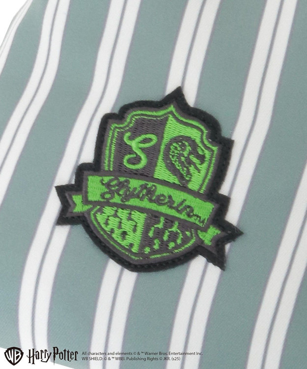 Green Parks ハリー・ポッター／ストライプきんちゃく Green