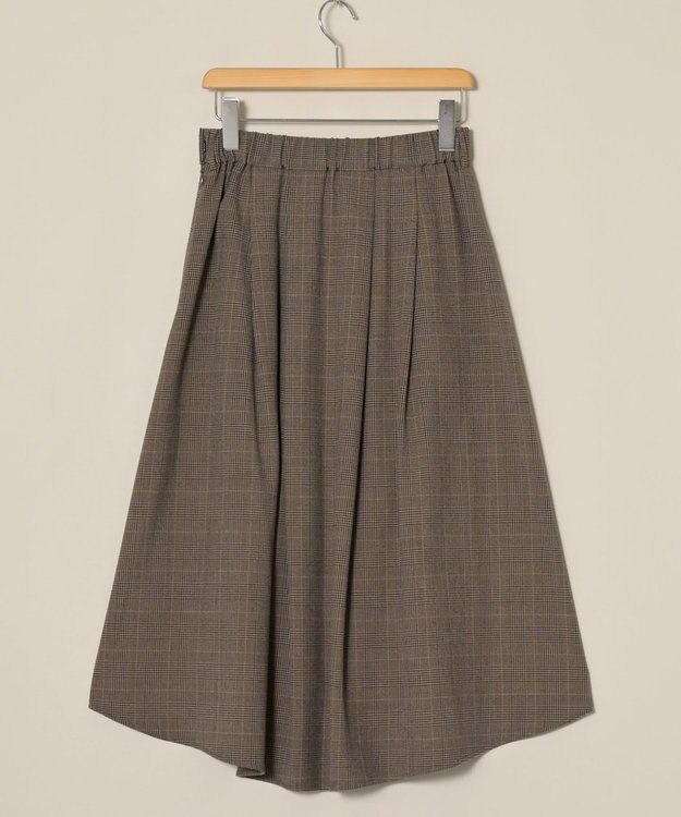 ONWARD Reuse Park 【any FAM】スカート秋冬 ブラウン