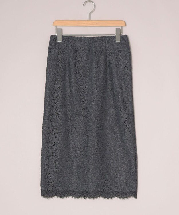 ONWARD Reuse Park 【23区】スカート秋冬 グレー