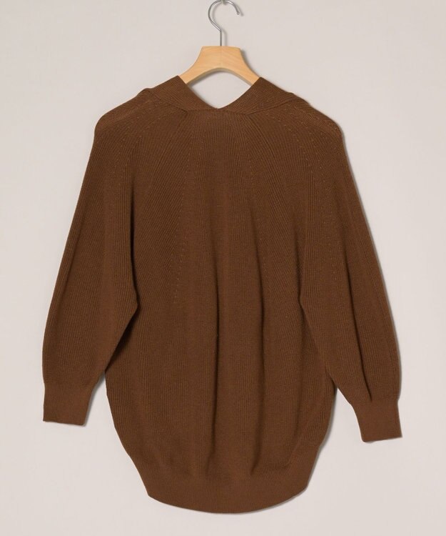 ONWARD Reuse Park 【any FAM】ニット秋冬 ブラウン