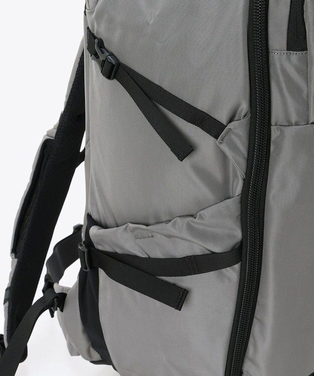 Columbia Columbia/ ペッパーロックアドバンス40Lバックパック /コロンビア City Grey