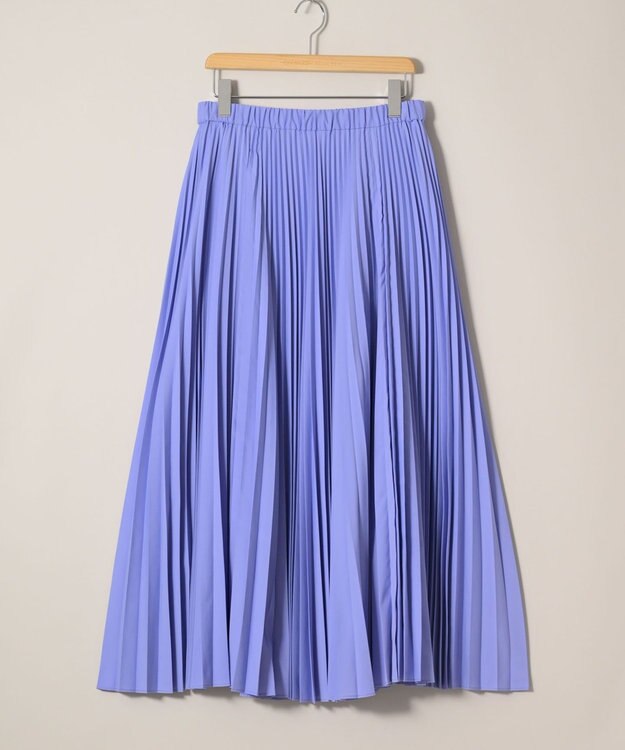 ONWARD Reuse Park 【ICB】スカート春夏 ブルー