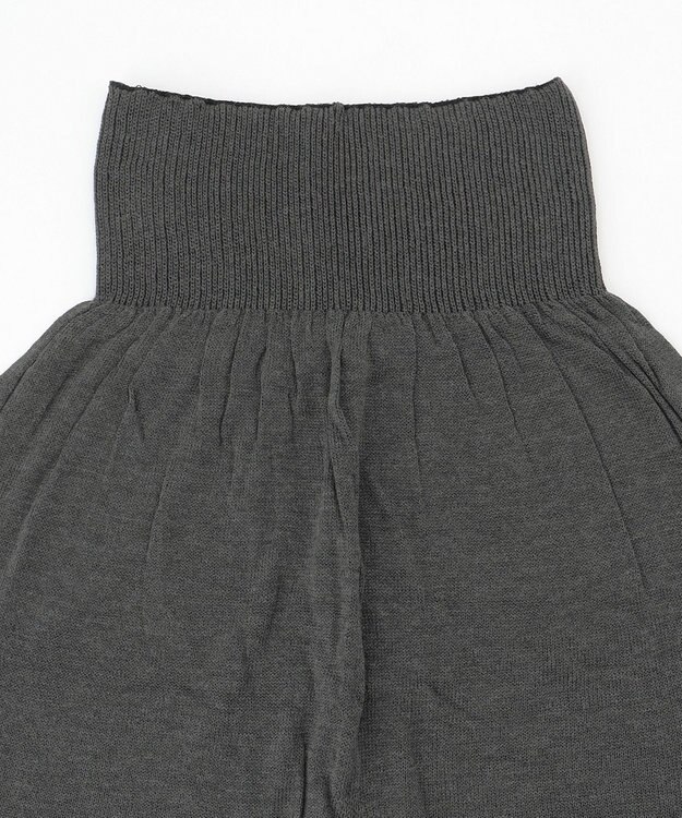 ANY SIS 【温活】薄熱 ペチパン ブラック