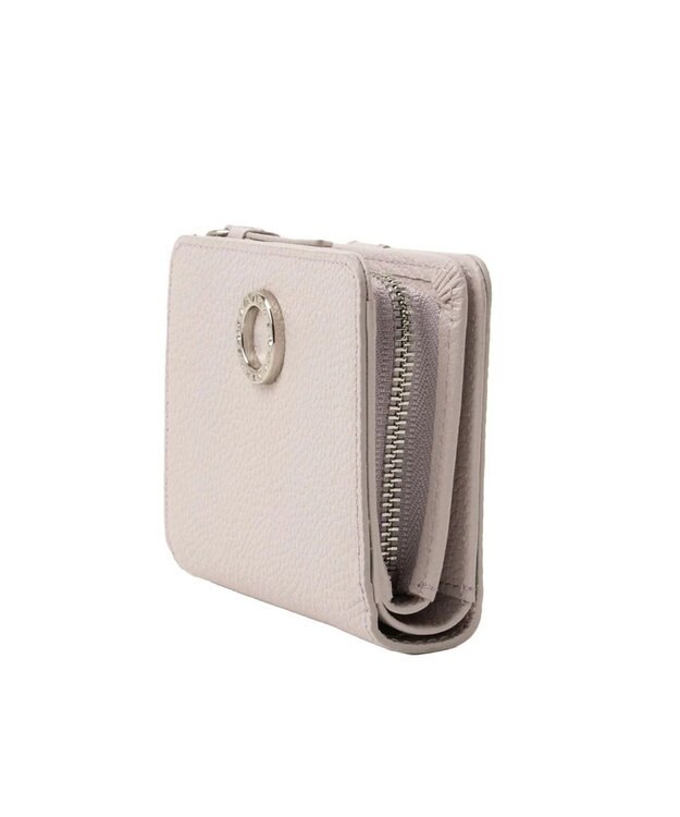 CLATHAS カーラ ミニ財布 ラベンダー