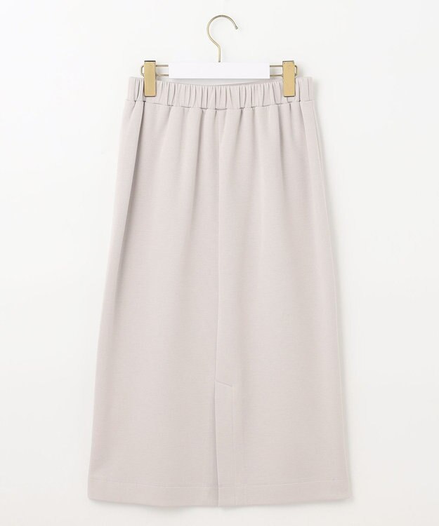 ANY SIS 【3点セット】スリーピース セットアップ ローズグレー×グレー