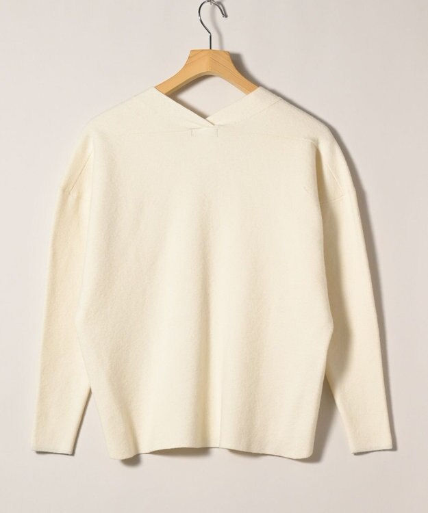 ONWARD Reuse Park 【ICB】ニット秋冬 イエロー