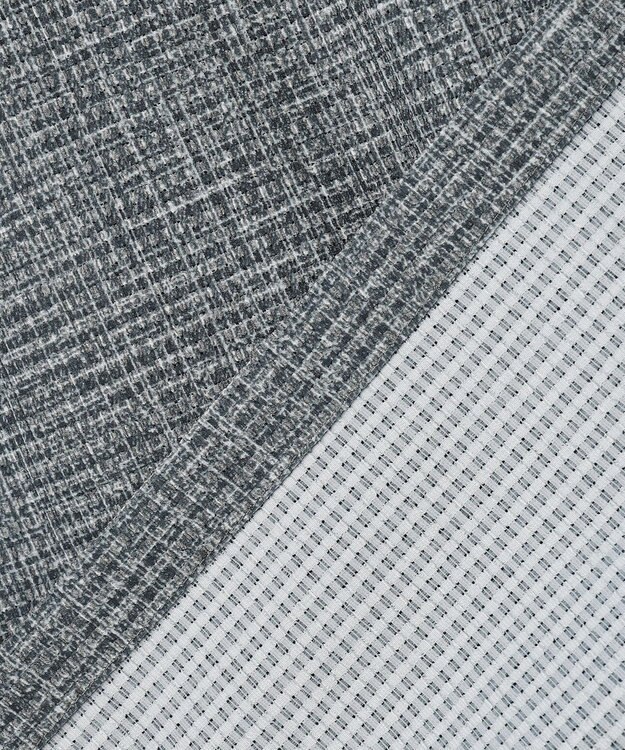 JOSEPH HOMME 【新型】トリコサッカーストレッチ　 レギュラーカラー半袖シャツ ＜新色＞グレー系5