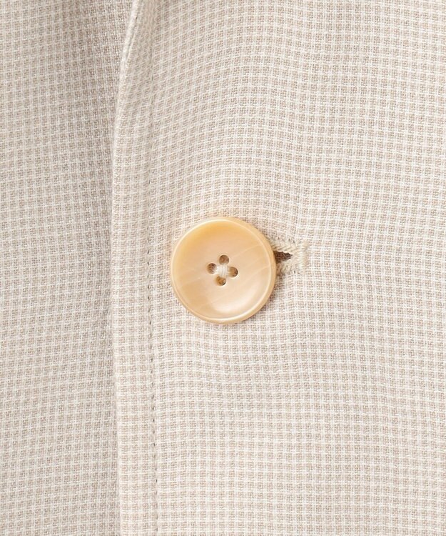 J.PRESS MEN ラッピングエアーコットン ジャケット ベージュ系8