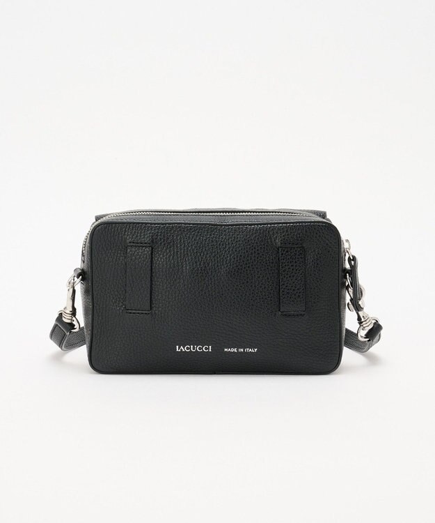 IACUCCI 【予約】ベルタ XS CERVO ブラック