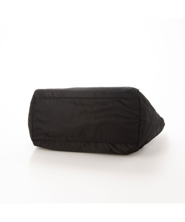 Y'SACCS 【Y’SACCS vous et】ポーチ付き3WAYトート ブラック