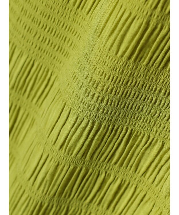 AMERICAN HOLIC シャーリングタイトスカート Pistachio