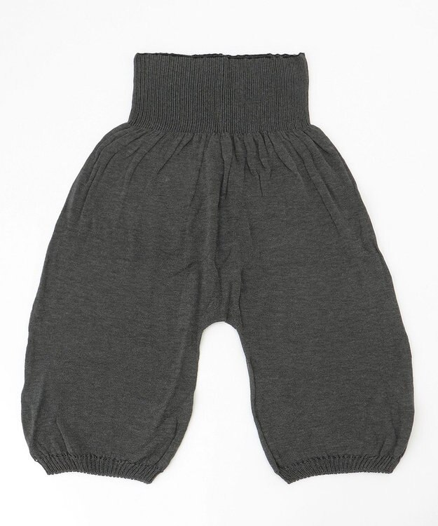 ANY SIS 【温活】薄熱 ペチパン ブラック