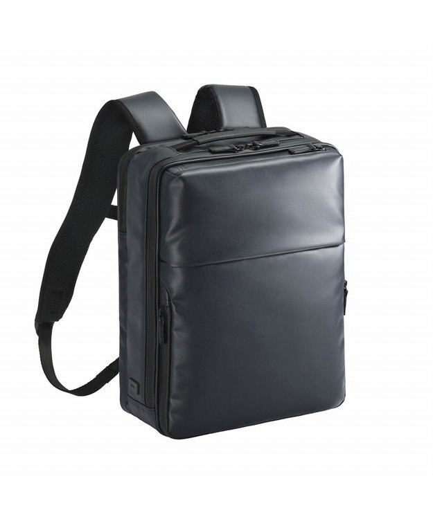 ACE BAGS & LUGGAGE ace. ガジエタブルWR2 ビジネスリュック A4 13.3インチPC  68661 エース ネイビー