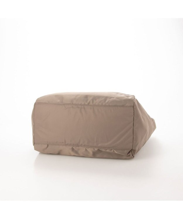 Y'SACCS 【Y’SACCS vous et】ポーチ付き3WAYトート ベージュ