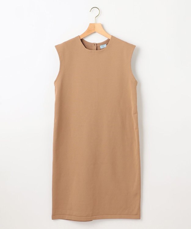 組曲 【WEB限定・2SET】ジャンスカツインセット ブラック×キャメル系