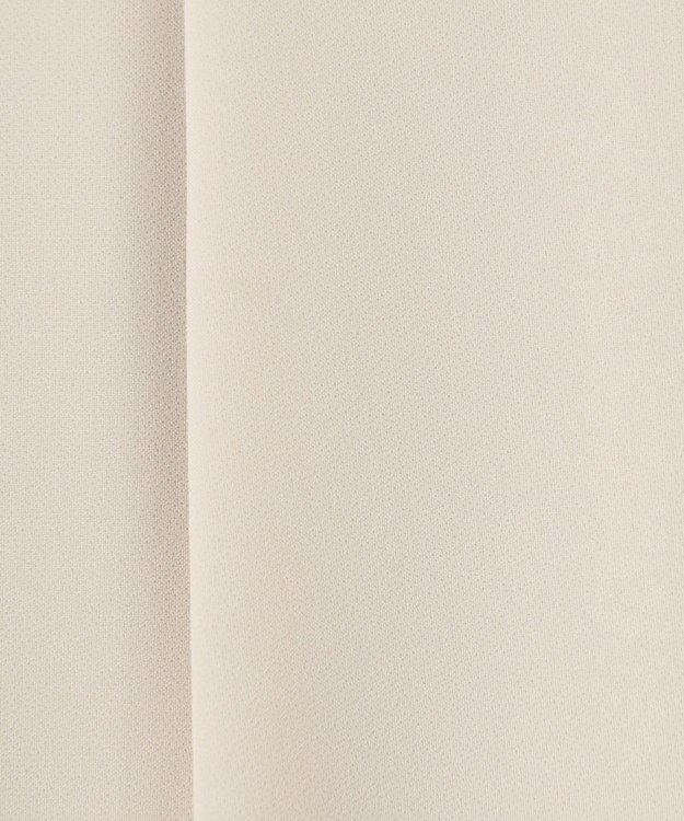 uncrave プルーフダブルクロス ワイドパンツ グレージュ