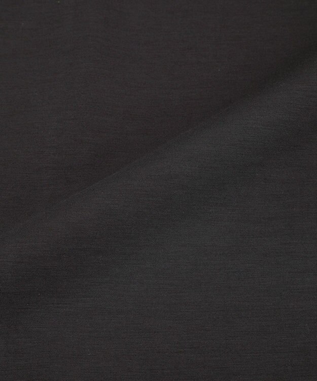 AMERICAN HOLIC ダンボールフーディーワンピース Dark Brown