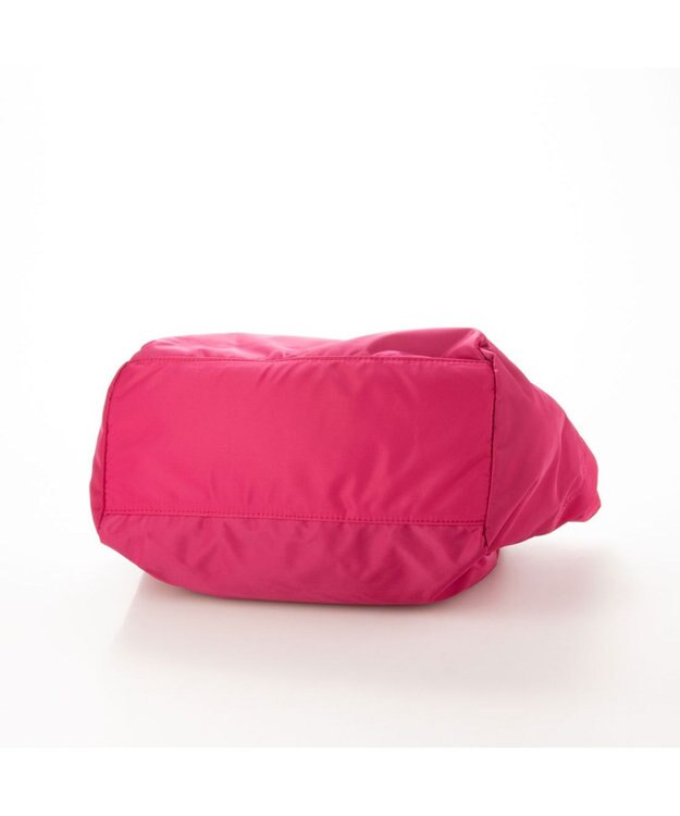 Y'SACCS 【Y’SACCS vous et】ポーチ付き3WAYトート ピンク