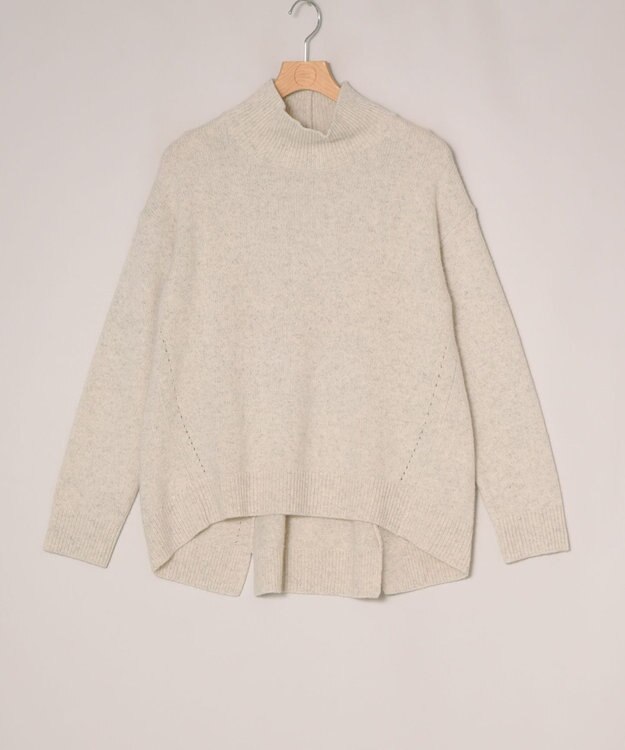 ONWARD Reuse Park 【自由区】ニット秋冬 イエロー