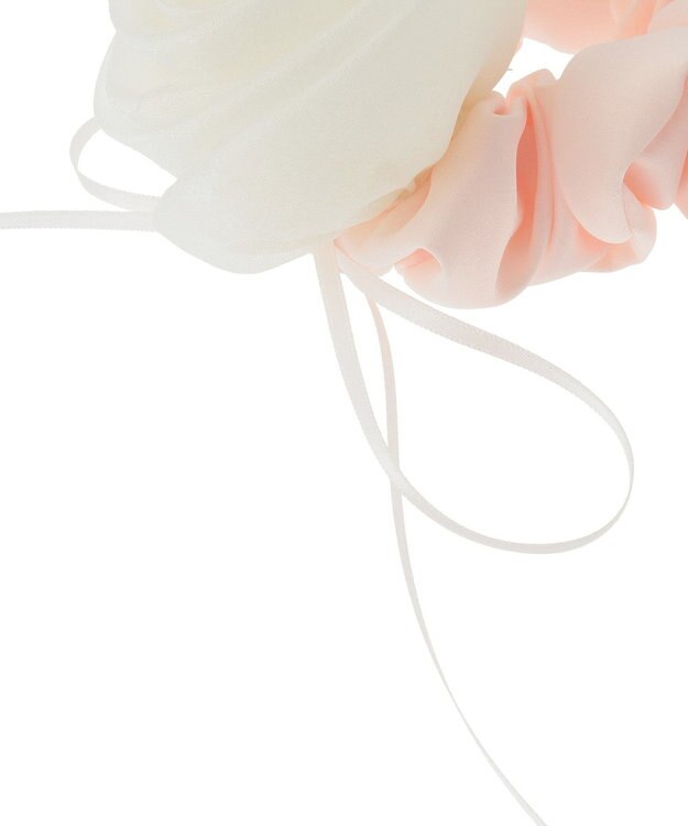 Maison de FLEUR ローズシュシュ Light Pink