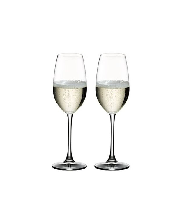PRESENTERS ROOM RIEDEL / シャンパーニュ（2個入） -