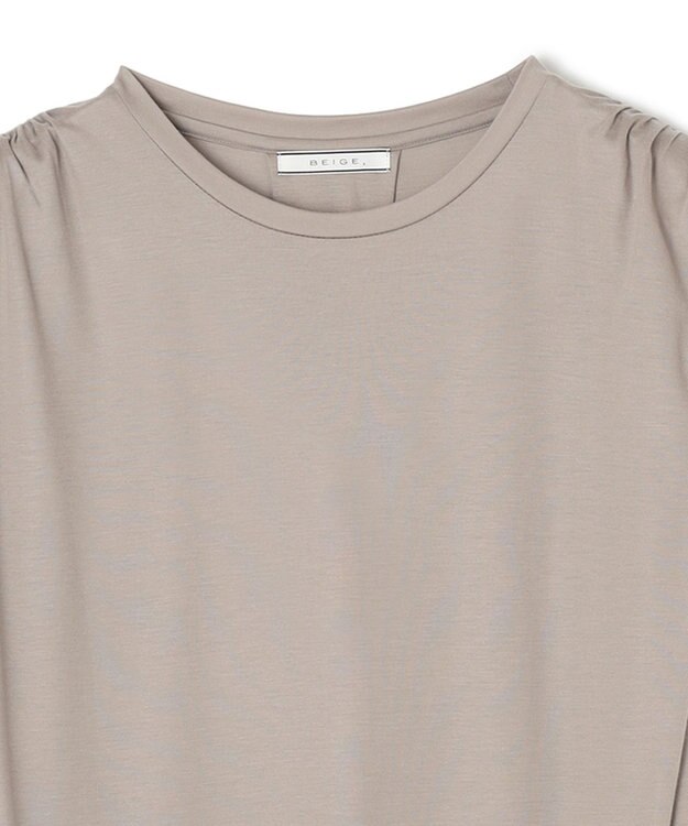 BEIGE， ANGERS / ワンピース Taupe