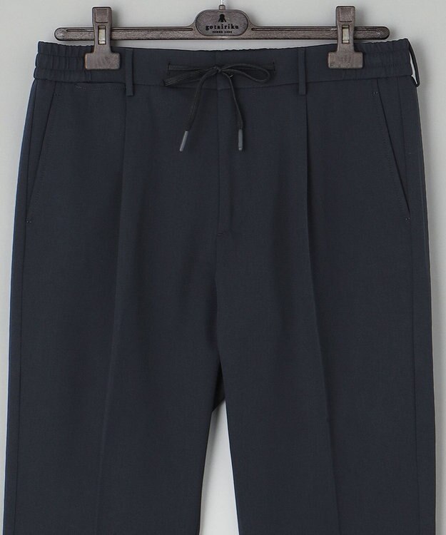 GOTAIRIKU 【GOTAIRIKU別注】BERWICH_BERTO_GYM パンツ ネイビー系