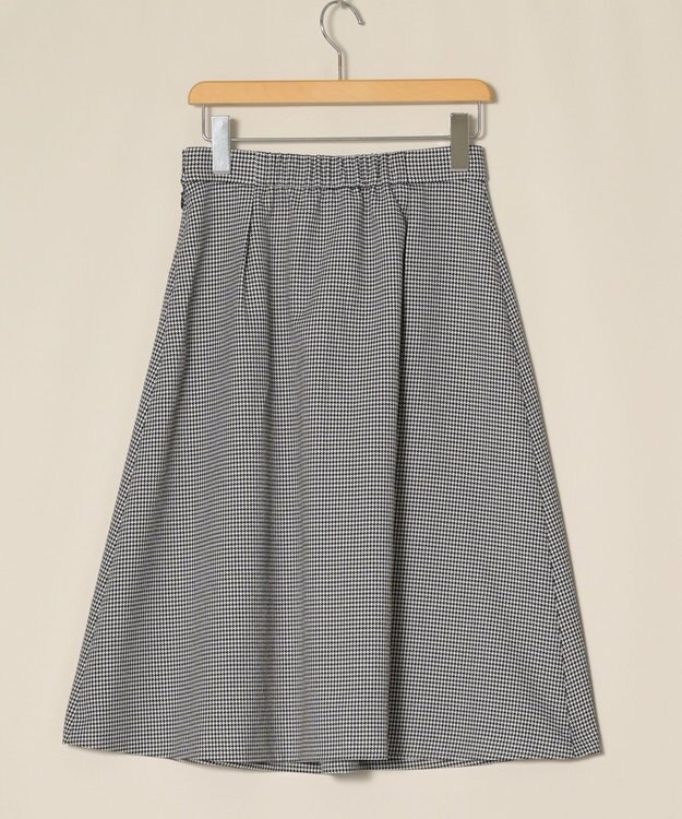 ONWARD Reuse Park 【any SiS】スカート秋冬 ブラック