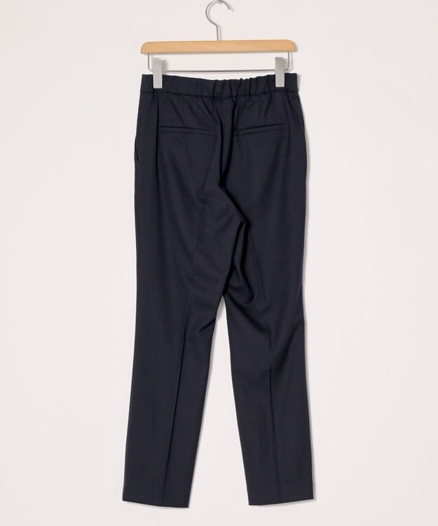 ONWARD Reuse Park 【23区】パンツ秋冬 ネイビー