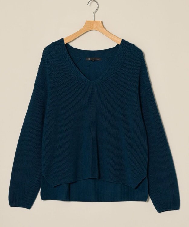 ONWARD Reuse Park 【23区】ニット秋冬 グリーン