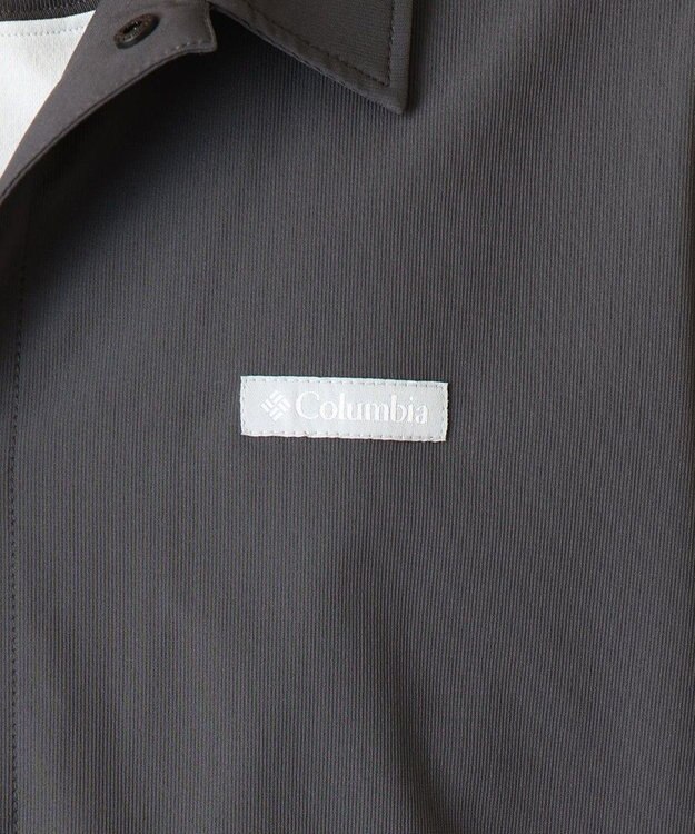 Columbia Columbia/ マイククリークロングスリーブシャツ /コロンビア Shark