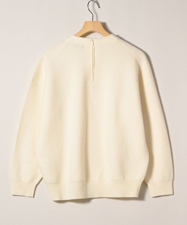 ONWARD Reuse Park 【23区】ニット秋冬 オフホワイト