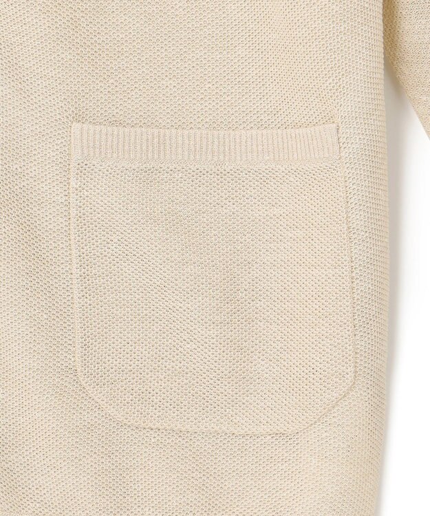 J.PRESS MEN 【HYBRID LINEN】アンカージャケット ベージュ系7