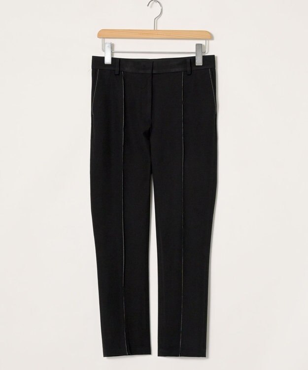 ONWARD Reuse Park 【JOSEPH】パンツ春夏 ブラック