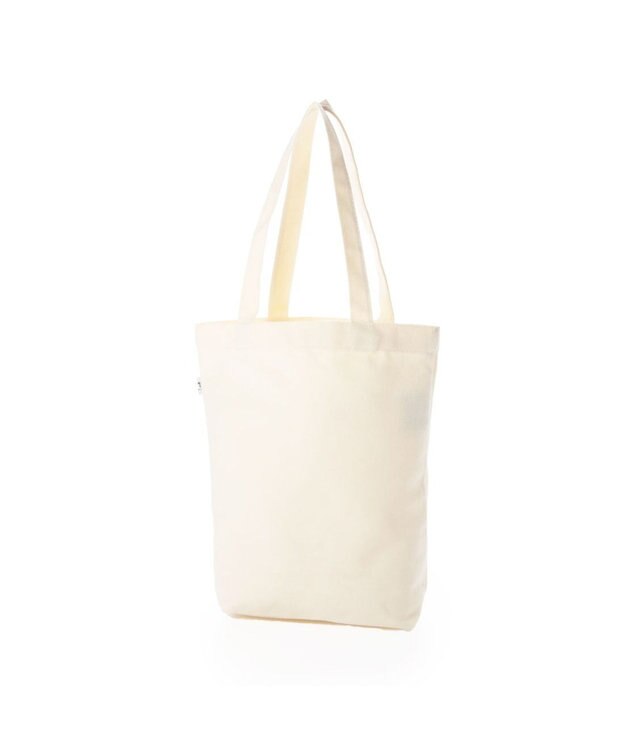 ing <ing>【ハリー・ポッターコラボレーション】ホグワーツデザイントートバッグ アイボリー