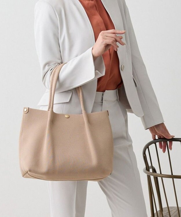 ROOTOTE 1074【手洗い可能】LT.デリ.ルフル-B