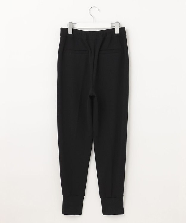 UNFILO 【累計売上10万本！15サイズ展開】BEAUTY MOVE 最愛 ジョグパン ブラック