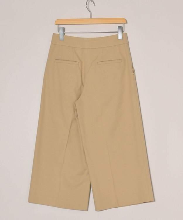 ONWARD Reuse Park 【ICB】パンツ春夏 ベージュ