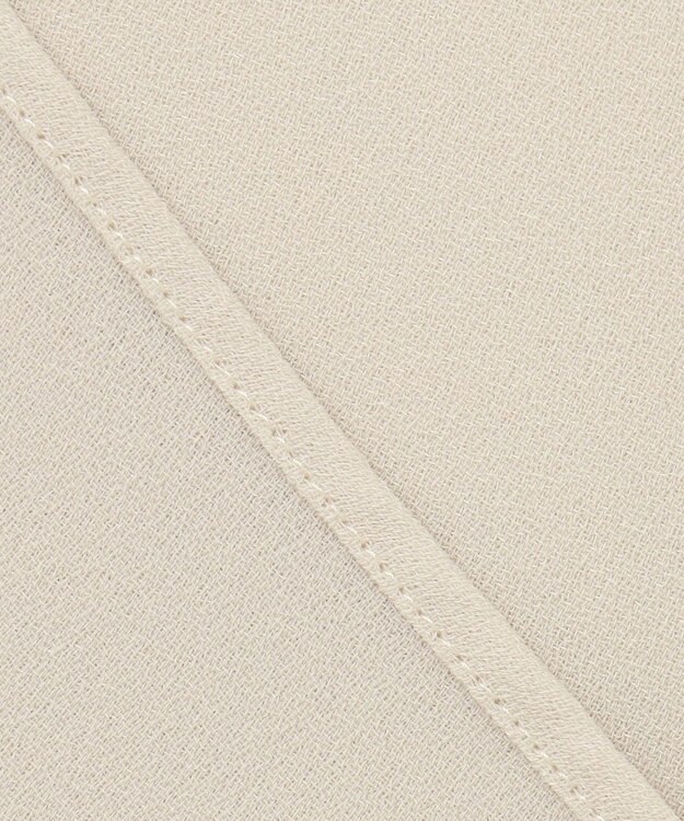 TOCCA 【消臭】PROMIS RIBBON WISH ブラウス ベージュ系