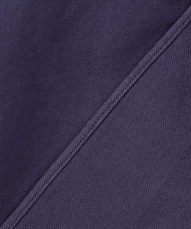 J.PRESS MEN このさりげなさが大人気【IVY COLLECTION】【UNISEX】バックブルオックスガーメントダイ シャツ ネイビー系