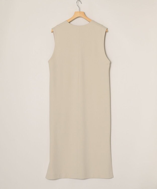 ONWARD Reuse Park 【UNFILO】ワンピース春夏 オフホワイト