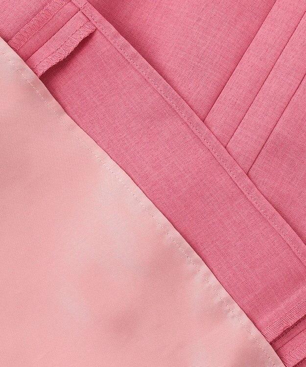 TOCCA 【WEB限定】【洗える！】AFTER RAIN ドレス オールドローズ系