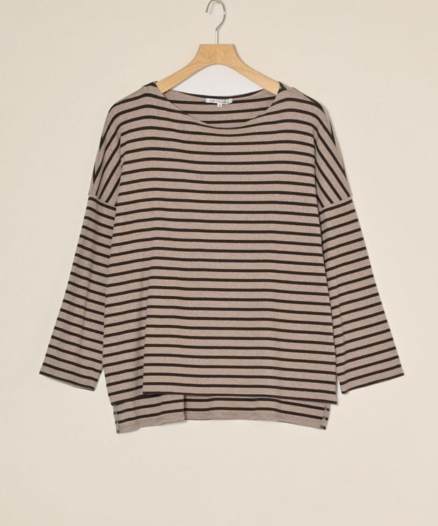 ONWARD Reuse Park 【23区】カットソー秋冬 ベージュ
